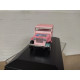 JEEP SURREY TAXI NASSAU 1960 ALTAYA IXO 1:43 HARD BOX