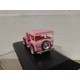 JEEP SURREY TAXI NASSAU 1960 ALTAYA IXO 1:43 HARD BOX