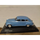 DeSOTO 4-DOOR SEDAN 1946 BLUE 1:43 WHITEBOX IXO