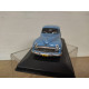 DeSOTO 4-DOOR SEDAN 1946 BLUE 1:43 WHITEBOX IXO