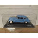 DeSOTO 4-DOOR SEDAN 1946 BLUE 1:43 WHITEBOX IXO