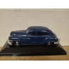 CHRYSLER WINDSOR 1948 BLUE 1:43 SOLIDO 4513/14 DEFECTUOSO/BOX NO ORIGINAL