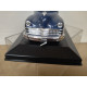 CHRYSLER WINDSOR 1948 BLUE 1:43 SOLIDO 4513/14 DEFECTUOSO/BOX NO ORIGINAL