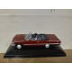 CHEVROLET IMPALA LIVE AND LET 007 JAMES BOND 1:43 EAGLEMOSS IXO BOX NO ORIGINAL