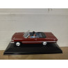 CHEVROLET IMPALA LIVE AND LET 007 JAMES BOND 1:43 EAGLEMOSS IXO BOX NO ORIGINAL