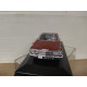 CHEVROLET IMPALA LIVE AND LET 007 JAMES BOND 1:43 EAGLEMOSS IXO BOX NO ORIGINAL