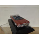 CHEVROLET IMPALA LIVE AND LET 007 JAMES BOND 1:43 EAGLEMOSS IXO BOX NO ORIGINAL