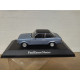 FORD ESCORT 1974 MK.II MEXICO BLUE 1:43 VANGUARDS URNA ROTA