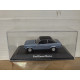 FORD ESCORT 1974 MK.II MEXICO BLUE 1:43 VANGUARDS URNA ROTA