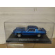 CHEVROLET CAMARO 1980 Z/28 BLUE 1:43 NOREV