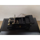 FORD MODEL T 1907 BLACK 1:43 DelPrado BOX NO ORIGINAL