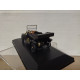 FORD MODEL T 1907 BLACK 1:43 DelPrado BOX NO ORIGINAL