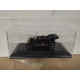 FORD MODEL T 1907 BLACK 1:43 DelPrado BOX NO ORIGINAL