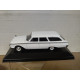 FORD RANCH WAGON FROM RUSSIA 007 JAMES BOND 1:43 IXO BOX NO ORIGINAL/DEFECT