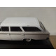 FORD RANCH WAGON FROM RUSSIA 007 JAMES BOND 1:43 IXO BOX NO ORIGINAL/DEFECT