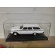 FORD RANCH WAGON FROM RUSSIA 007 JAMES BOND 1:43 IXO BOX NO ORIGINAL/DEFECT