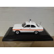 FORD ESCORT 1973 MK.I UK POLICE SUSSEX 1:43 ATLAS IXO BOX NO ORIGINAL