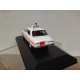 FORD ESCORT 1973 MK.I UK POLICE SUSSEX 1:43 ATLAS IXO BOX NO ORIGINAL