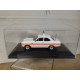 FORD ESCORT 1973 MK.I UK POLICE SUSSEX 1:43 ATLAS IXO BOX NO ORIGINAL
