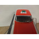 FORD GALAXIE 1964 TAXI QUEBEC CANADA 1:43 ALTAYA IXO BOX NO ORIGINAL/DEFECT/LIMPIA
