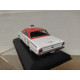 FORD GALAXIE 1964 TAXI QUEBEC CANADA 1:43 ALTAYA IXO BOX NO ORIGINAL/DEFECT/LIMPIA