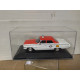 FORD GALAXIE 1964 TAXI QUEBEC CANADA 1:43 ALTAYA IXO BOX NO ORIGINAL/DEFECT/LIMPIA