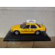 FORD CROWN VICTORIA 1998 TAXI NEW YORK USA 1:43 ALTAYA IXO BOX NO ORIGINAL