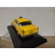 CHECKER 1980 TAXI NEW YORK USA 1:43 ALTAYA IXO BOX NO ORIGINAL