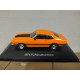 FORD MAVERICK 1974 GT ORANGE/BLACK 1:43 PREMIUM-X NO CARTON