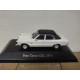 FORD TAUNUS 1974 GXL WHITE/BLACK ARGENTINA 1:43 SALVAT IXO HARD BOX