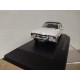 FORD TAUNUS 1974 GXL WHITE/BLACK ARGENTINA 1:43 SALVAT IXO HARD BOX
