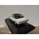 FORD TAUNUS 1974 GXL WHITE/BLACK ARGENTINA 1:43 SALVAT IXO HARD BOX