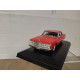 PLYMOUTH BELVEDERE 1964 RED 1:43 SIGNATURE BOX NO ORIGINAL