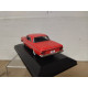 PLYMOUTH BELVEDERE 1964 RED 1:43 SIGNATURE BOX NO ORIGINAL