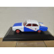 FORD FALCON 1960 XK TAXI SYDNEY AUSTRALIA 1:43 ALTAYA IXO BOX NO ORIGINAL