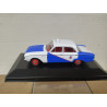 FORD FALCON 1960 XK TAXI SYDNEY AUSTRALIA 1:43 ALTAYA IXO BOX NO ORIGINAL