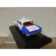FORD FALCON 1960 XK TAXI SYDNEY AUSTRALIA 1:43 ALTAYA IXO BOX NO ORIGINAL