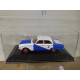 FORD FALCON 1960 XK TAXI SYDNEY AUSTRALIA 1:43 ALTAYA IXO BOX NO ORIGINAL