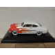 MERCURY 1949 CLUB COUPE HOT ROD 1:43 EAGLE BY UH BOX NO ORIGINAL