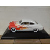 MERCURY 1949 CLUB COUPE HOT ROD 1:43 EAGLE BY UH BOX NO ORIGINAL