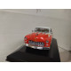 MERCURY 1949 CLUB COUPE HOT ROD 1:43 EAGLE BY UH BOX NO ORIGINAL