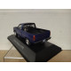CHEVROLET SILVERADO 1997 PICKUP AZUL ARGENTINA 1:43 SALVAT IXO HARD BOX
