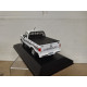 CHEVROLET C-20 1994 PICKUP WHITE 1:43 SALVAT IXO BOX NO ORIGINAL