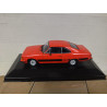 CHEVROLET OPALA 1980 SS RED 1.43 SALVAT IXO BOX NO ORIGINAL