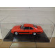 CHEVROLET OPALA 1980 SS RED 1.43 SALVAT IXO BOX NO ORIGINAL