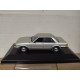 FORD GRANADA GL 1982 SILVER MATRICULA ESPAÑA 1:43 ALTAYA IXO BOX NO ORIGINAL