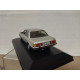 FORD GRANADA GL 1982 SILVER MATRICULA ESPAÑA 1:43 ALTAYA IXO BOX NO ORIGINAL