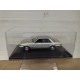 FORD GRANADA GL 1982 SILVER MATRICULA ESPAÑA 1:43 ALTAYA IXO BOX NO ORIGINAL