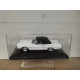 FORD THUNDERBIRD GOLDFINGER 007 JAMES BOND 1:43 EAGLEMOSS IXO BOX NO ORIGINAL