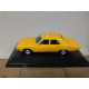 DODGE DART 1978 TAXI CUZCO PERU 1:43 ALTAYA IXO BOX NO ORIGINAL